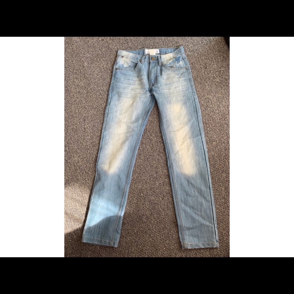 Men’s jeans